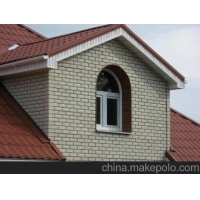 合成樹脂瓦價圖產(chǎn)品圖片與相冊展示 - 吉林恒源樂家科技 - 九正建筑裝飾材料網(wǎng)