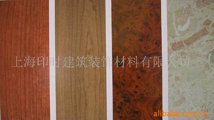 熱轉(zhuǎn)印膜技術(shù)全解析 從PET、PVC到MDF的應(yīng)用與上海印時材料